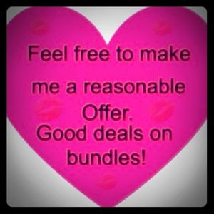 Bundle & offers
